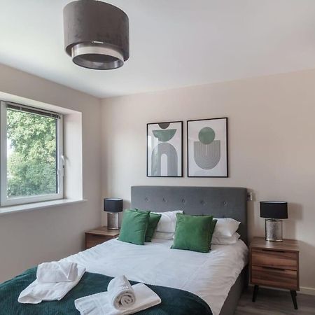 Amazing 1 Bed Apartment In Manchester - Sleeps 2 מראה חיצוני תמונה
